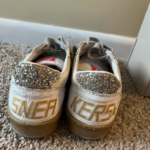 Golden Goose Ball Star size 39 - Picture 8 of 9